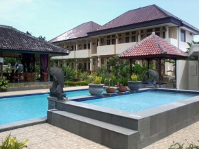 Taman Teratai Hotel